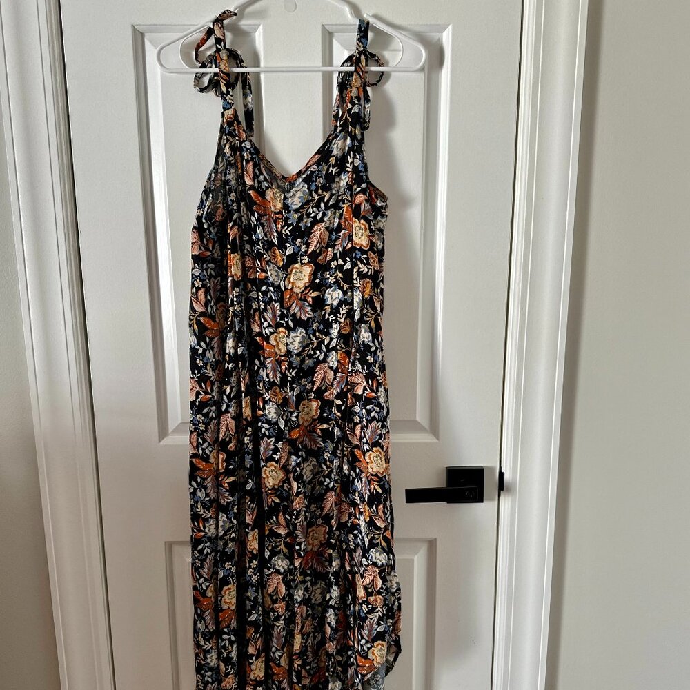 1. State Jumpsuit
